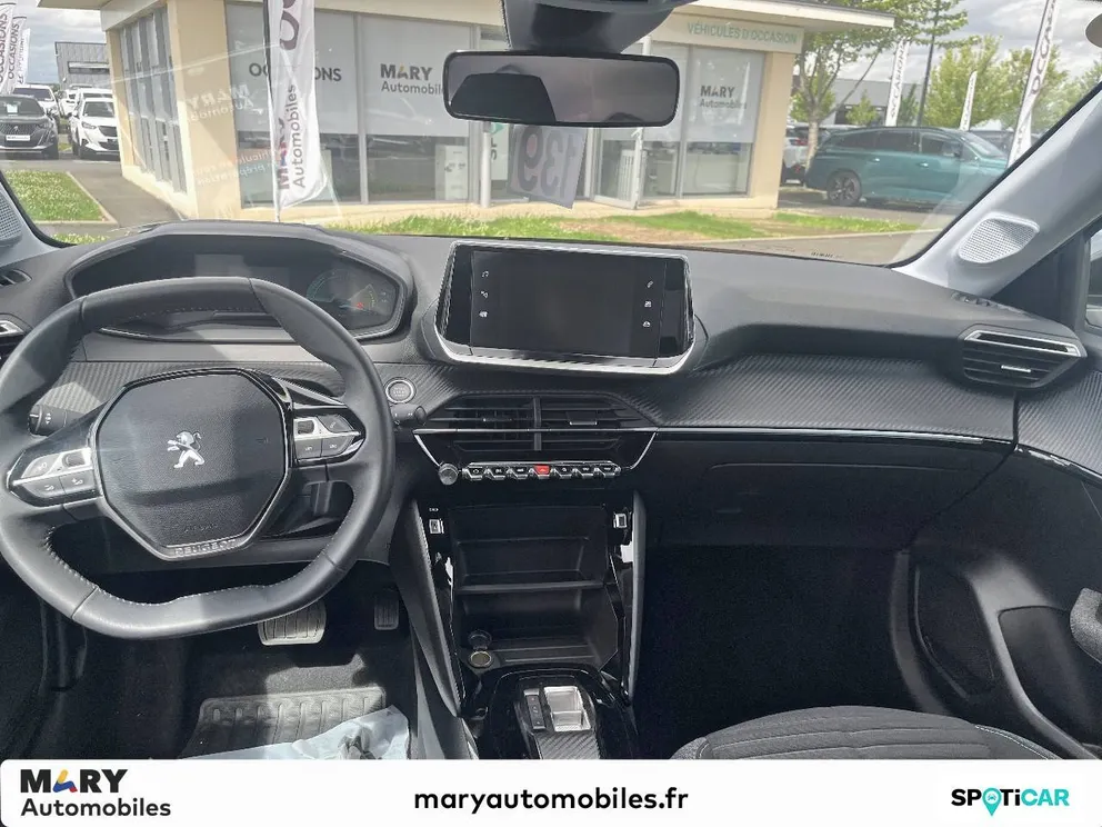 Véhicule occasion 190600 - peugeot 208 - Photo 8