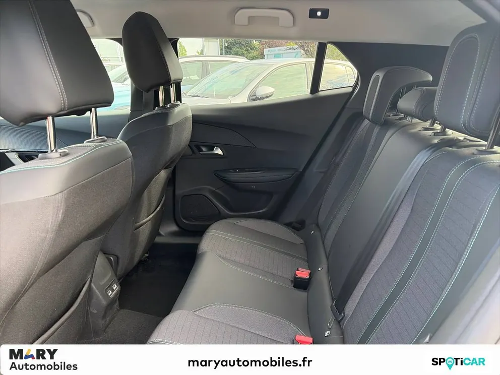 Véhicule occasion 225549 - peugeot 2008 - Photo 10