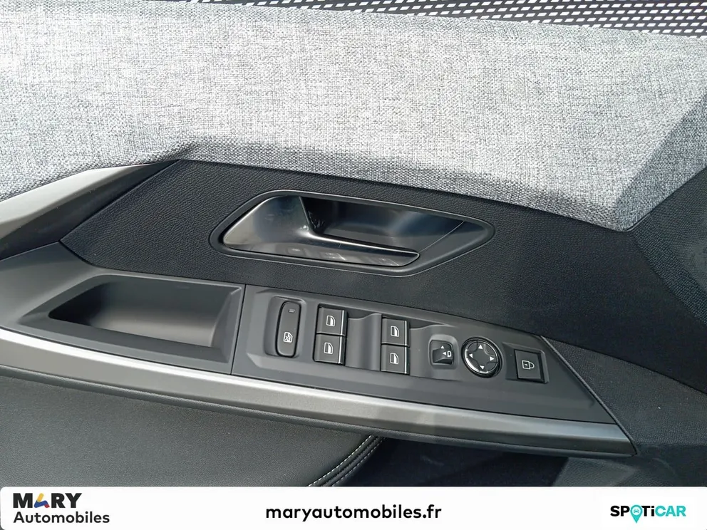 Véhicule occasion 235564 - peugeot 3008 - Photo 9