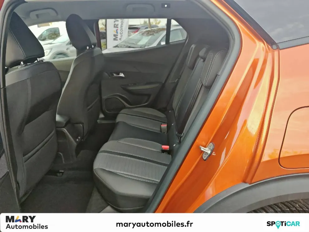 Véhicule occasion 195818 - peugeot 2008 - Photo 10