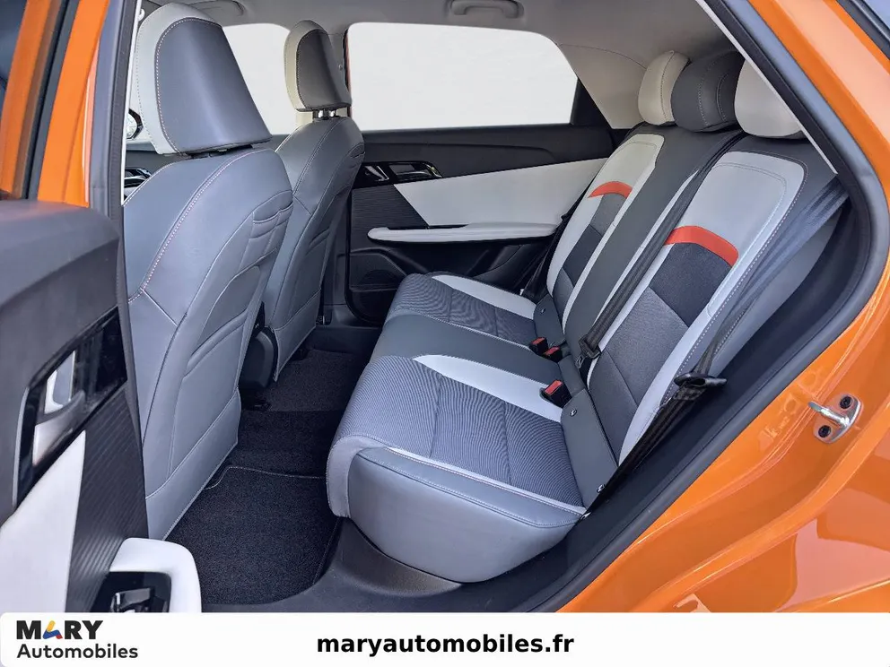 Véhicule occasion 175485 - mg MG4 - Photo 10