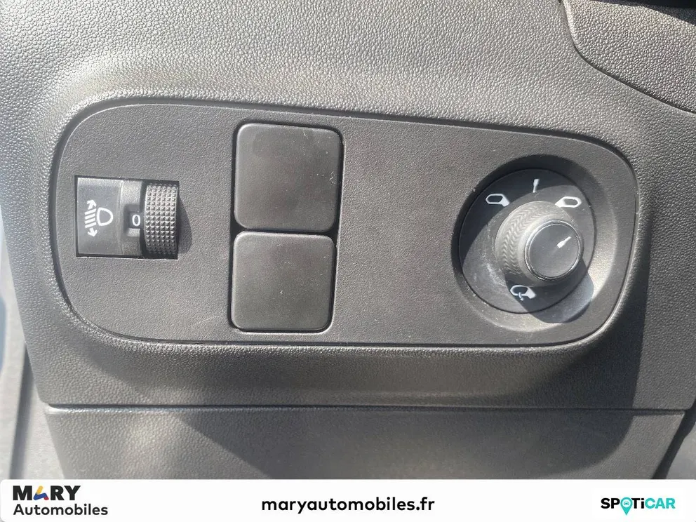 Véhicule occasion 191849 - Citroën C3 - Photo 12