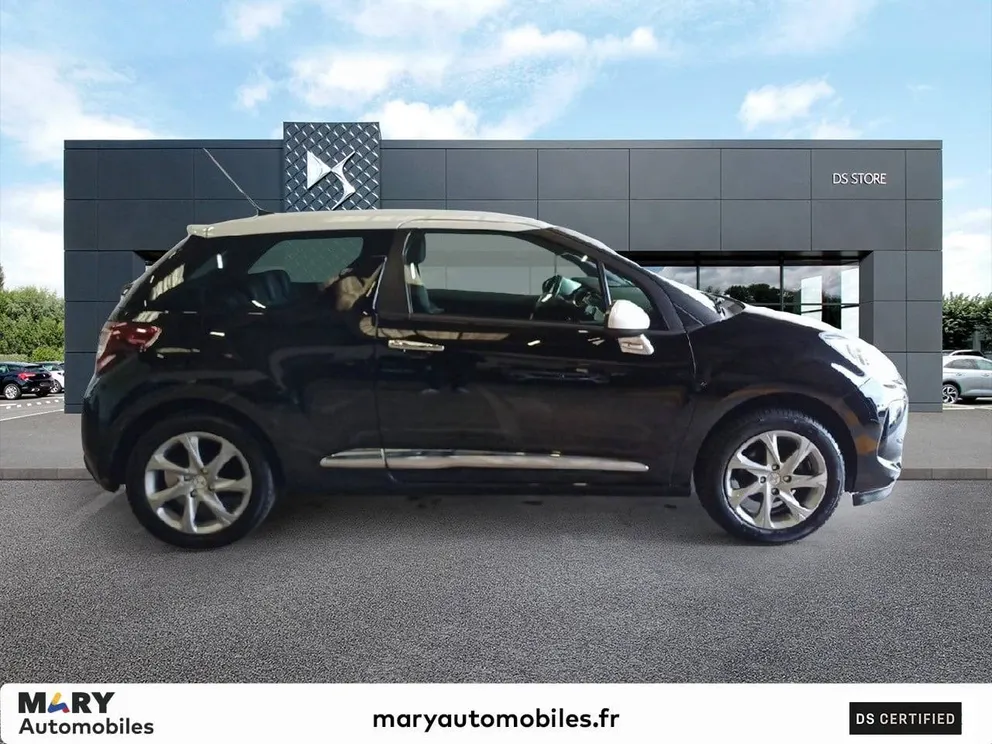 Véhicule occasion 224763 - ds DS 3 - Photo 4
