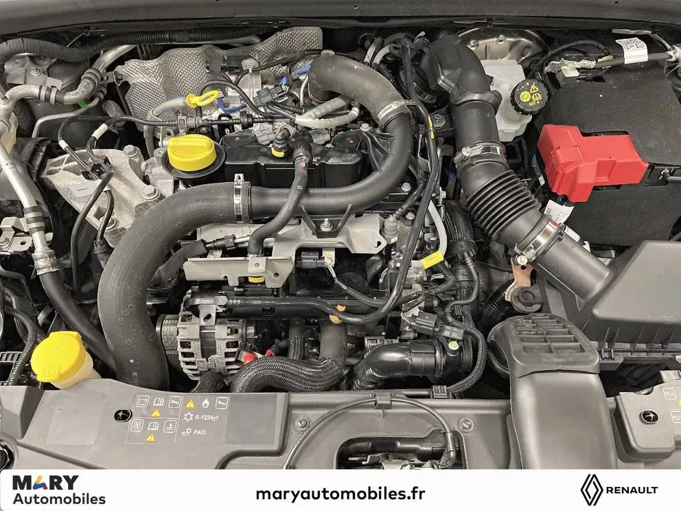 Véhicule occasion 208078 - renault CLIO - Photo 19