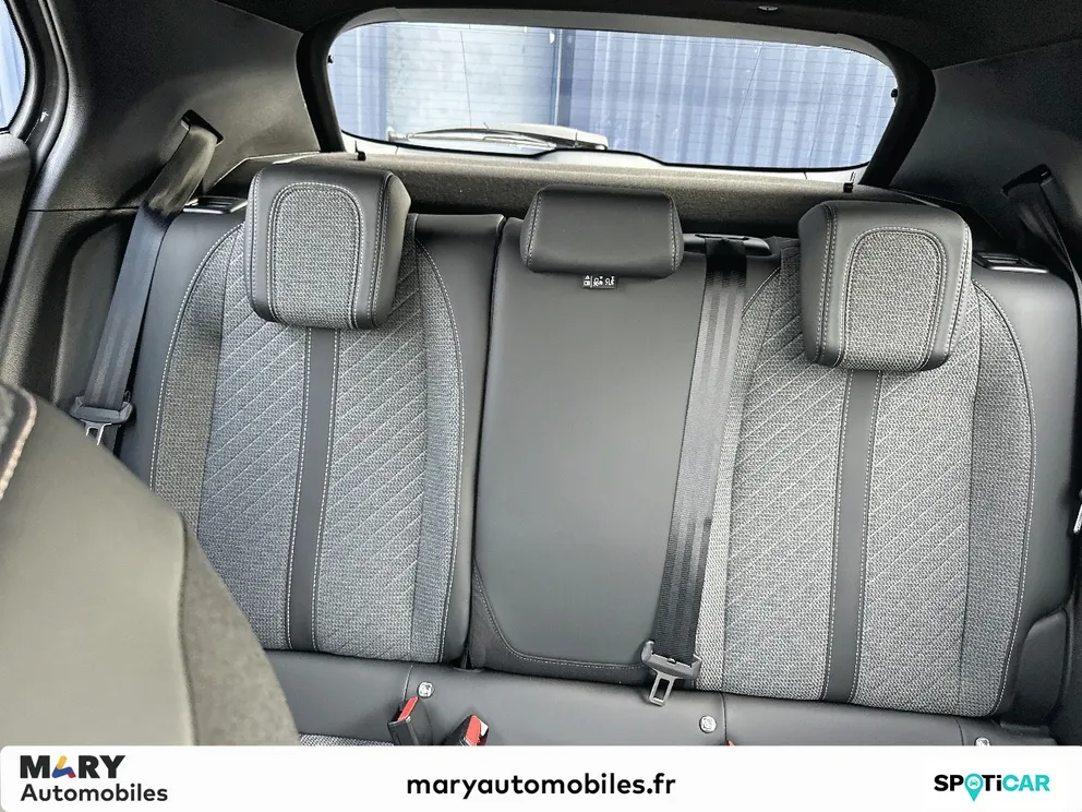 Véhicule occasion 1229843 - peugeot 2008 - Photo 26