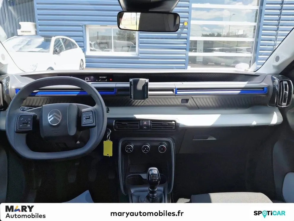 Véhicule occasion 235894 - Citroën C3 - Photo 8