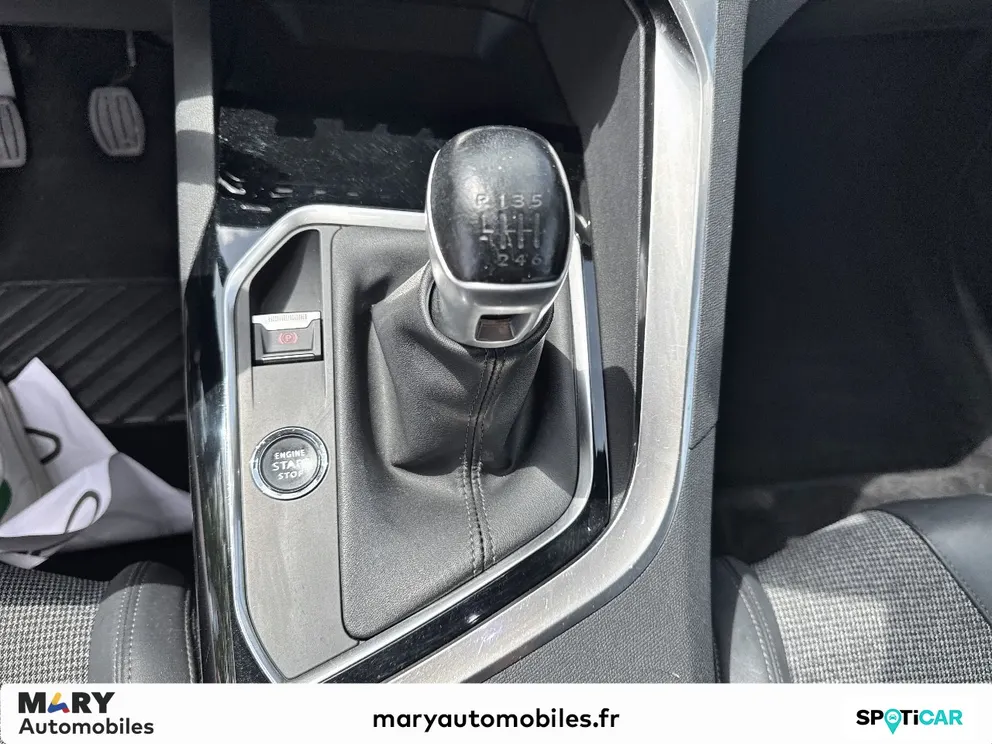 Véhicule occasion 235509 - peugeot 3008 - Photo 12