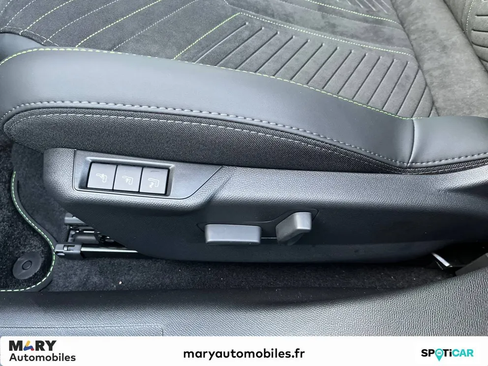 Véhicule occasion 210191 - peugeot 2008 - Photo 17
