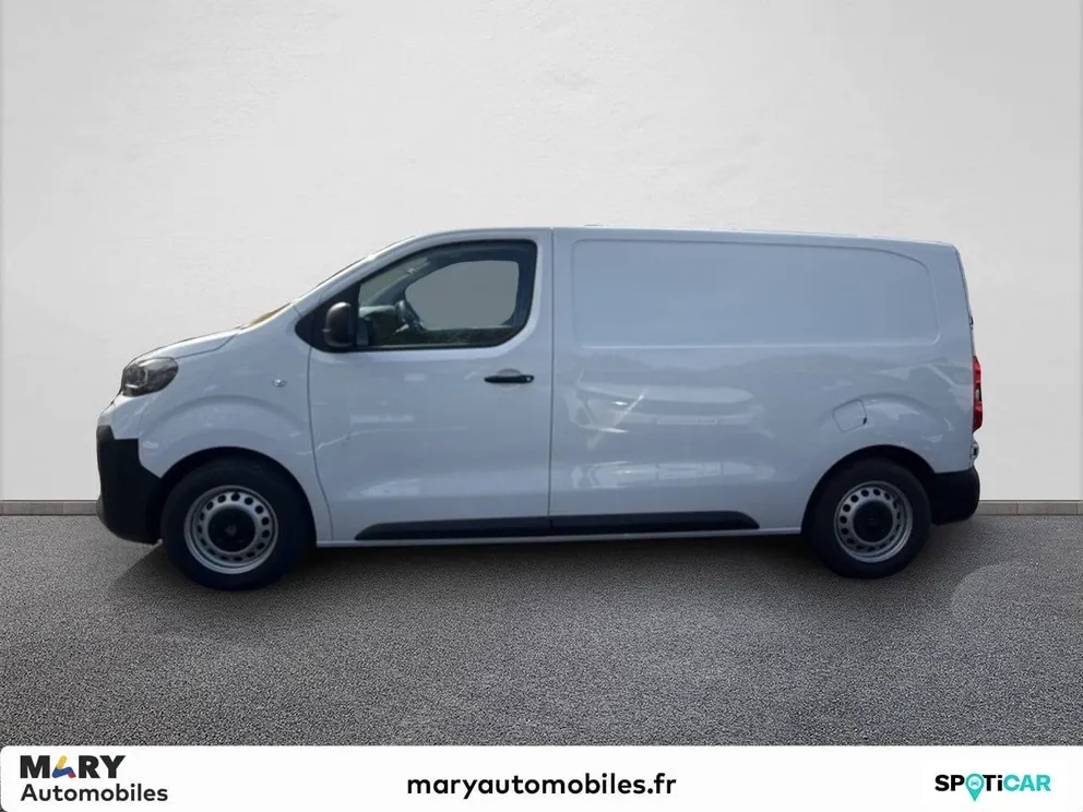 Véhicule occasion 182596 - peugeot EXPERT - Photo 4