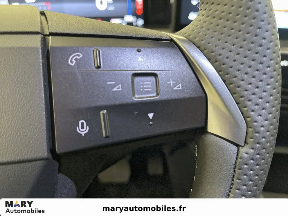 Véhicule occasion 225990 - opel GRANDLAND - Photo 17