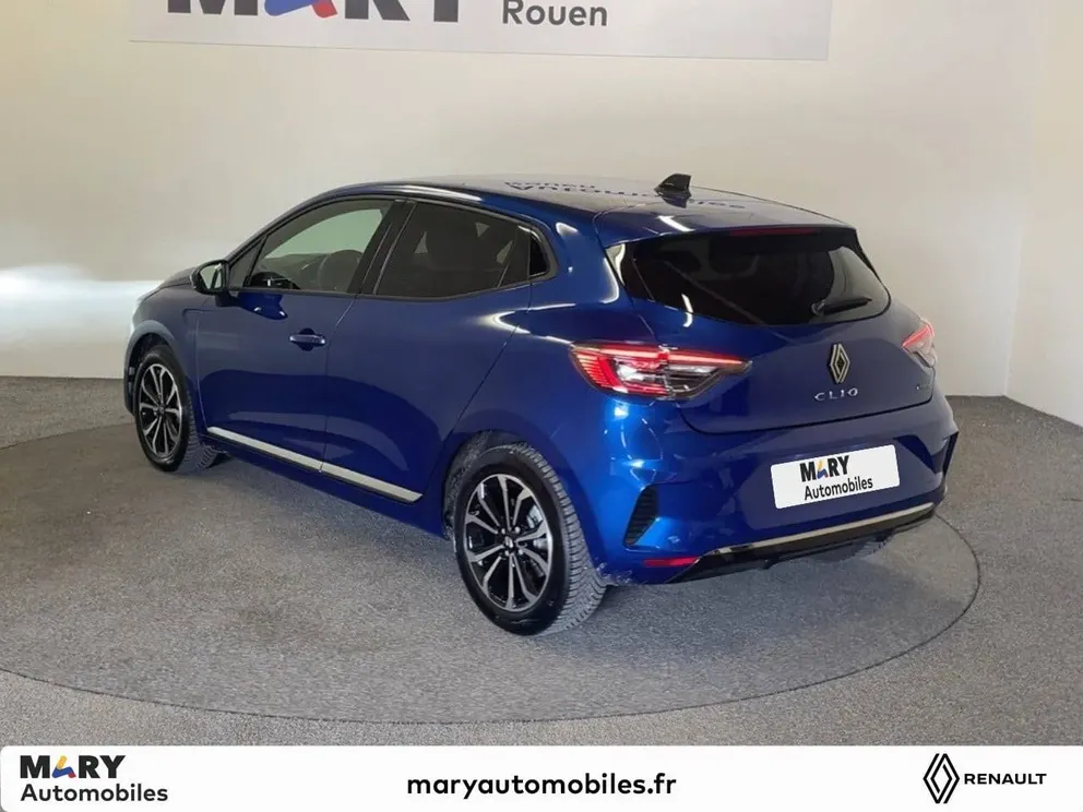Véhicule occasion 228930 - renault CLIO - Photo 7