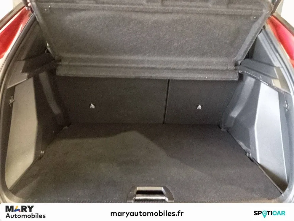 Véhicule occasion 200473 - peugeot 2008 - Photo 6