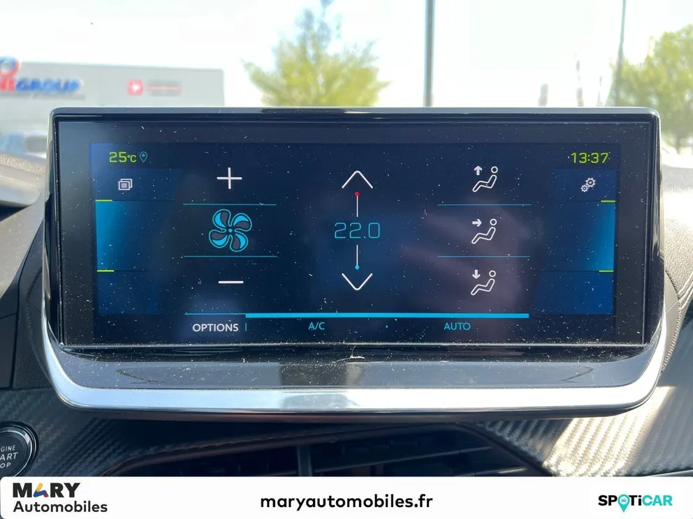 Véhicule occasion 172275 - peugeot 2008 - Photo 13