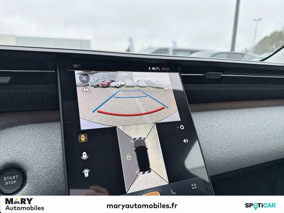 Véhicule occasion 226844 - Citroën C5 AIRCROSS - Photo 25