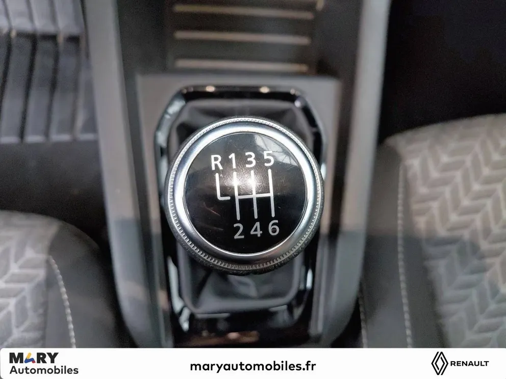 Véhicule occasion 228608 - renault CLIO - Photo 20