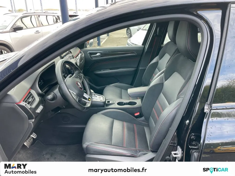 Véhicule occasion 223410 - renault ARKANA - Photo 9