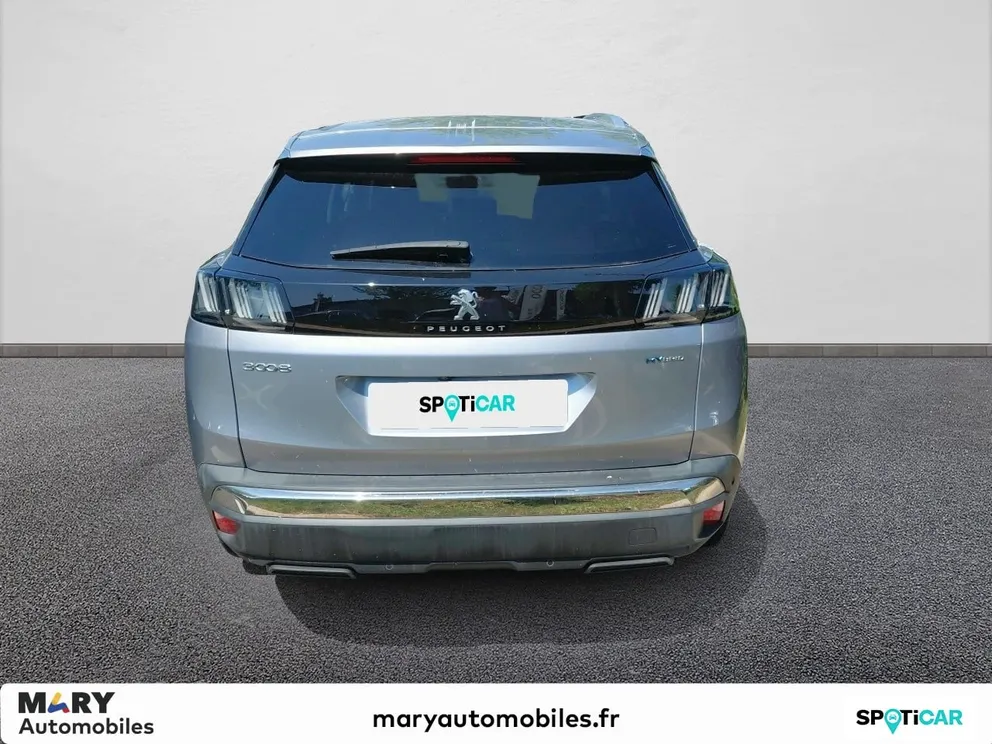 Véhicule occasion 211549 - peugeot 3008 - Photo 3