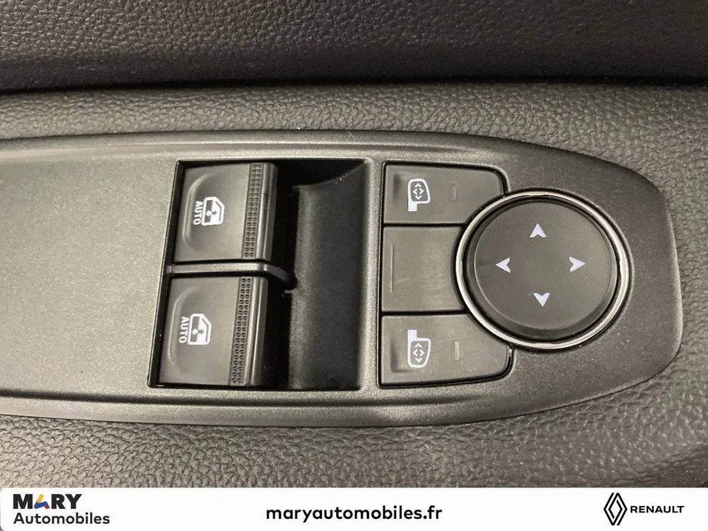 Véhicule occasion 195434 - renault CLIO - Photo 14