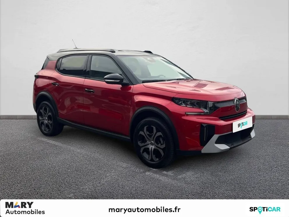 Véhicule occasion 209818 - Citroën C3 AIRCROSS - Photo 3