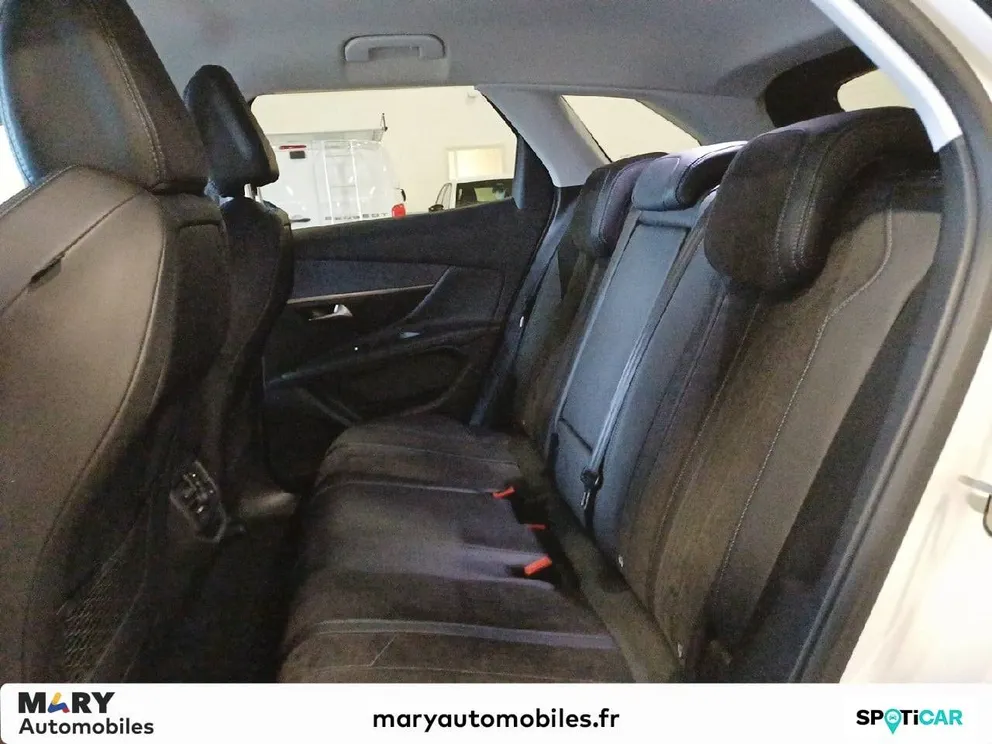 Véhicule occasion 223225 - peugeot 3008 - Photo 10