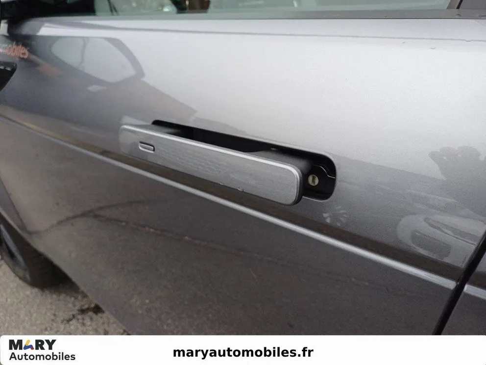 Véhicule occasion 146671 - land rover RANGE ROVER EVOQUE - Photo 24