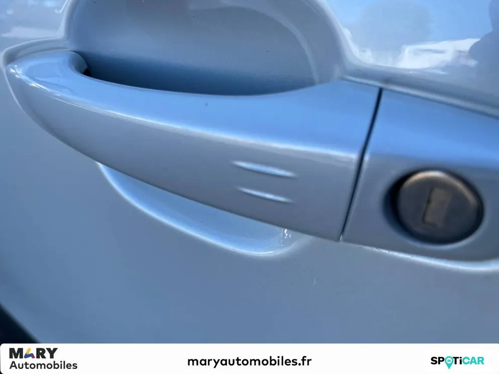 Véhicule occasion 226199 - Citroën C4 X - Photo 26