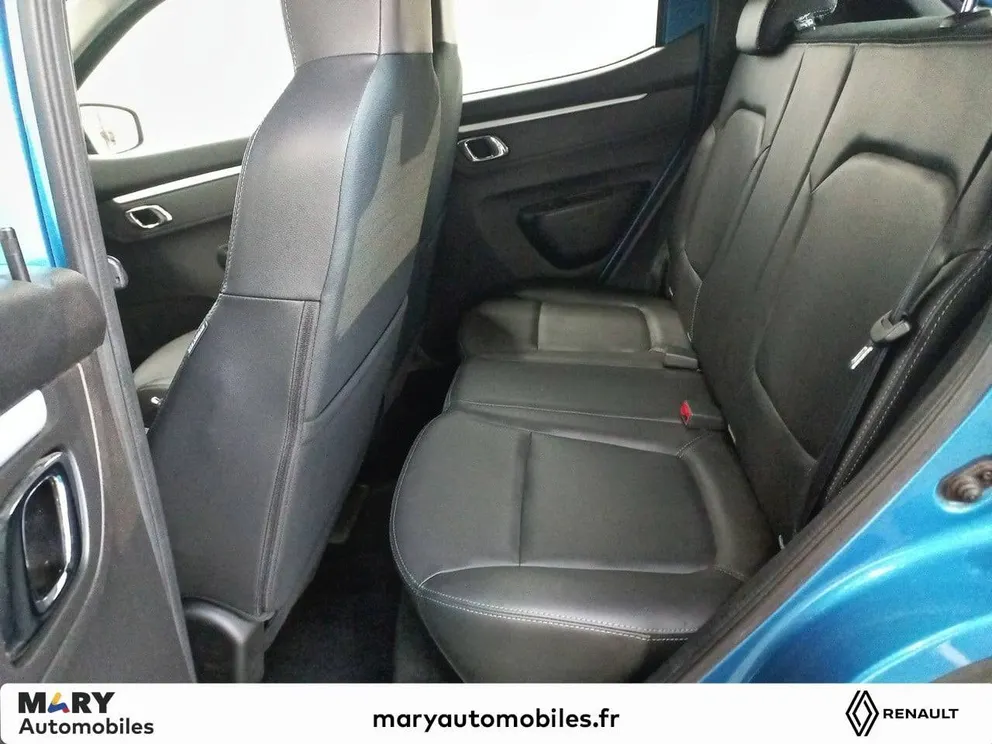 Véhicule occasion 224887 - dacia SPRING - Photo 10