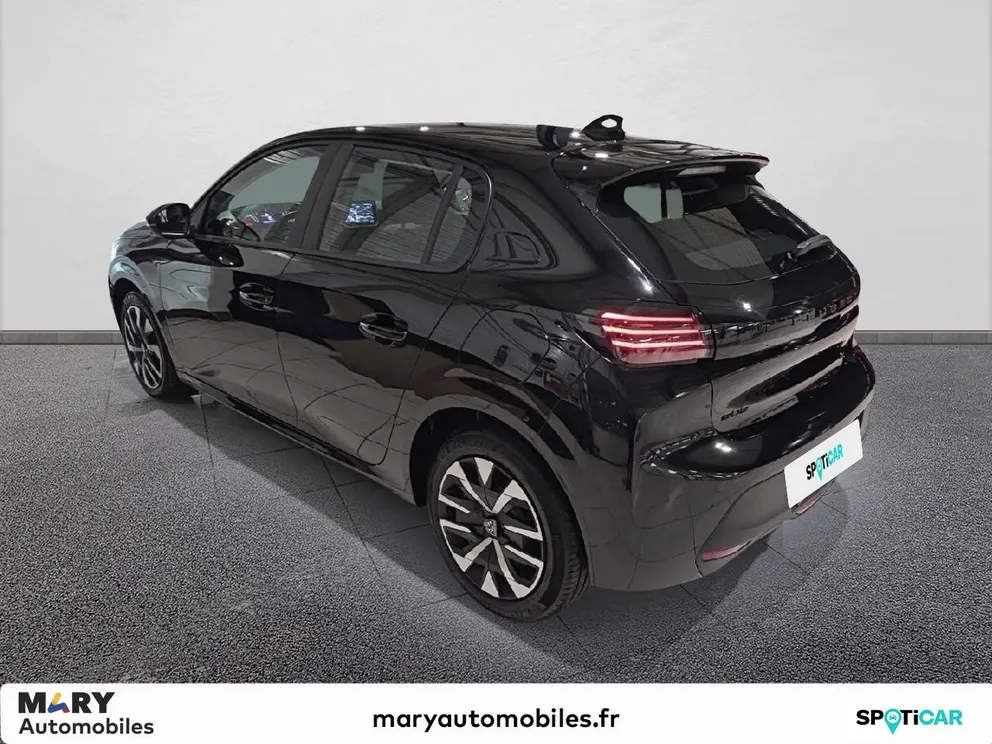 Véhicule occasion 200477 - peugeot 208 - Photo 7