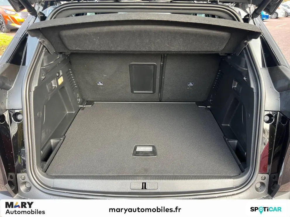 Véhicule occasion 200861 - peugeot 3008 - Photo 6