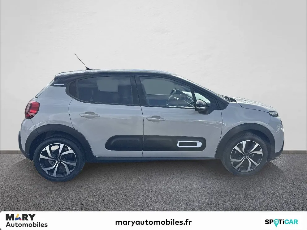 Véhicule occasion 226213 - Citroën C3 - Photo 4