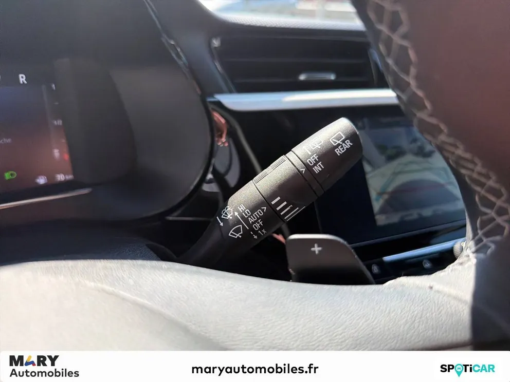 Véhicule occasion 218394 - opel CORSA - Photo 17