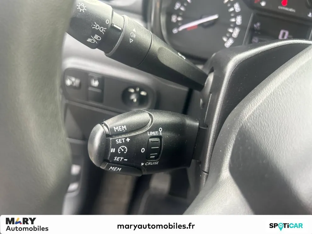 Véhicule occasion 230654 - Citroën C3 - Photo 15