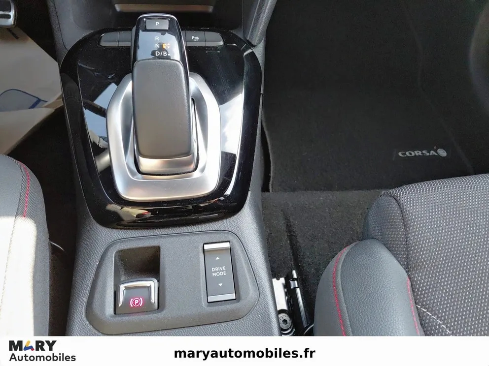 Véhicule occasion 1226799 - opel CORSA - Photo 12