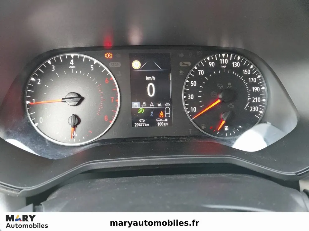 Véhicule occasion 228084 - renault CLIO - Photo 15