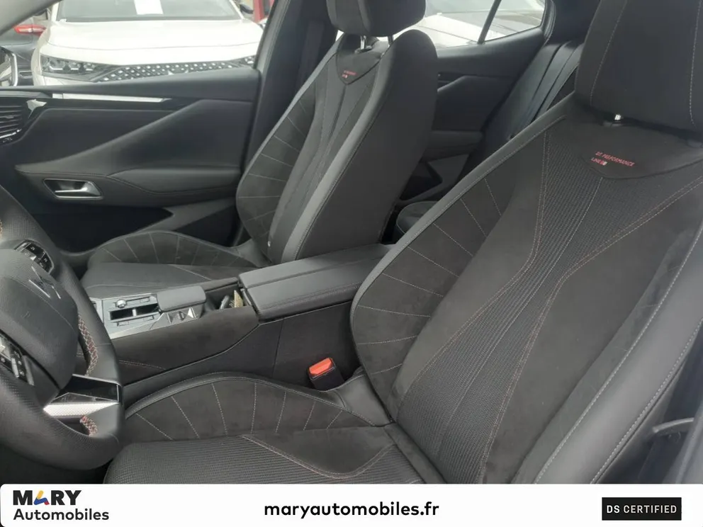 Véhicule occasion 187509 - ds DS 4 - Photo 10