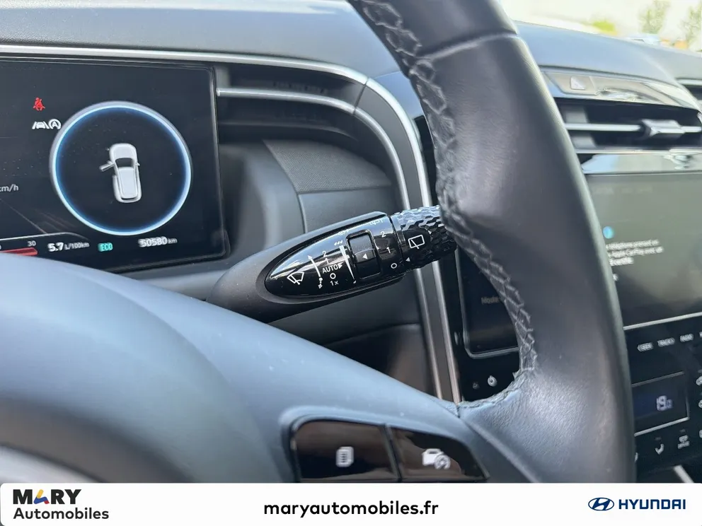 Véhicule occasion 1238874 - hyundai TUCSON - Photo 19