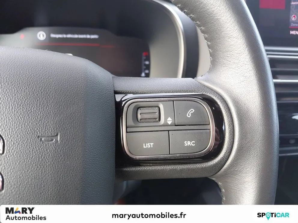 Véhicule occasion 201603 - Citroën C5 AIRCROSS - Photo 15