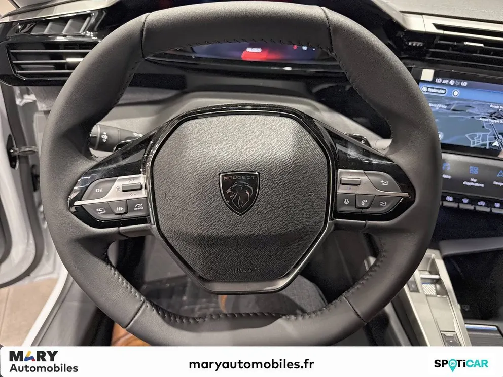 Véhicule occasion 210027 - peugeot 308 PHEV - Photo 16