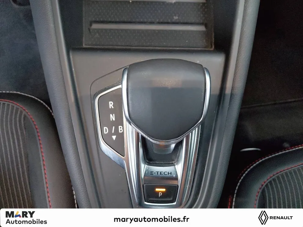 Véhicule occasion 218542 - renault CAPTUR - Photo 23