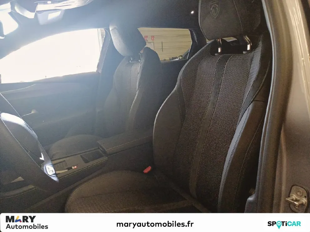 Véhicule occasion 181885 - peugeot 308 - Photo 9