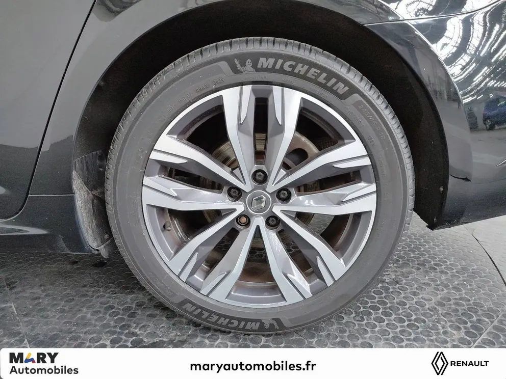 Véhicule occasion 210289 - renault TALISMAN - Photo 11