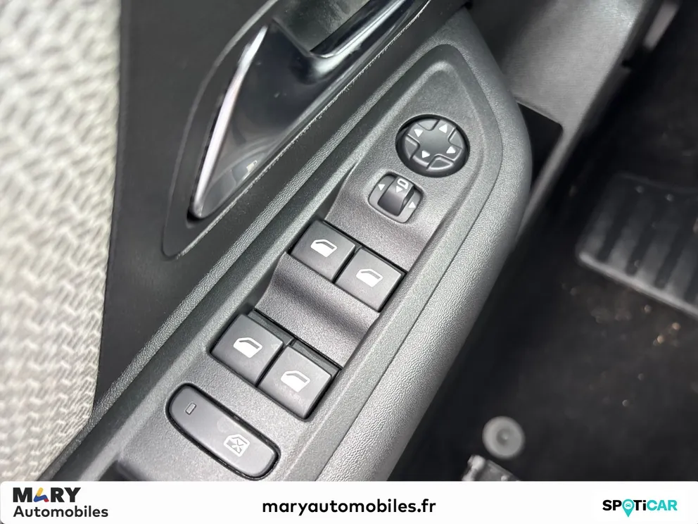 Véhicule occasion 1242775 - Citroën C4 - Photo 16