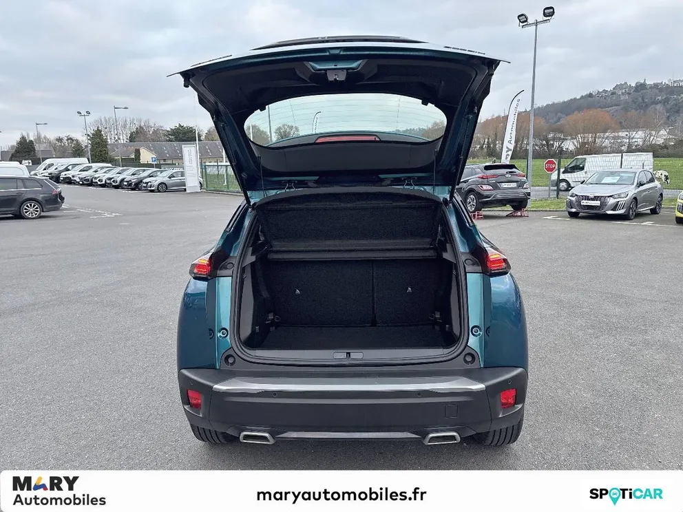 Véhicule occasion 205856 - peugeot 2008 - Photo 6