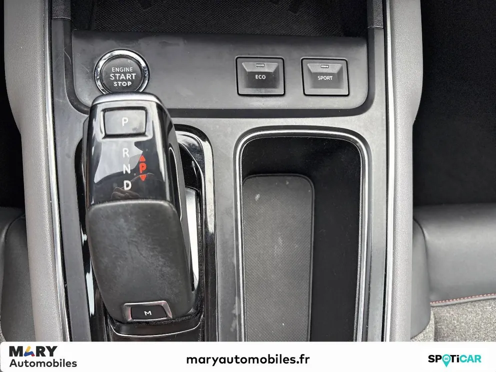 Véhicule occasion 206026 - Citroën C5 AIRCROSS - Photo 16