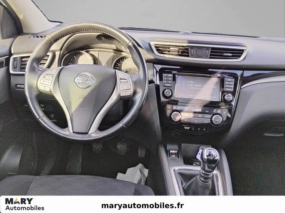 Véhicule occasion 209403 - nissan QASHQAI - Photo 8
