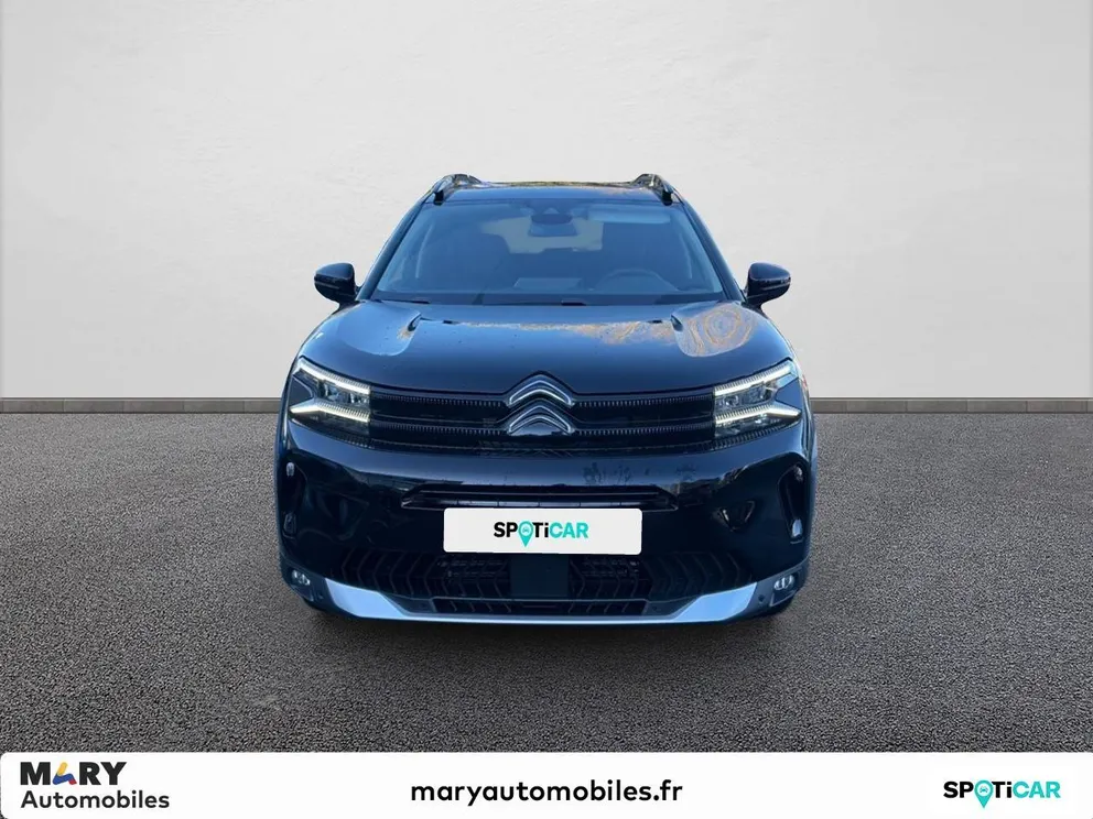 Véhicule occasion 215526 - Citroën C5 AIRCROSS - Photo 2