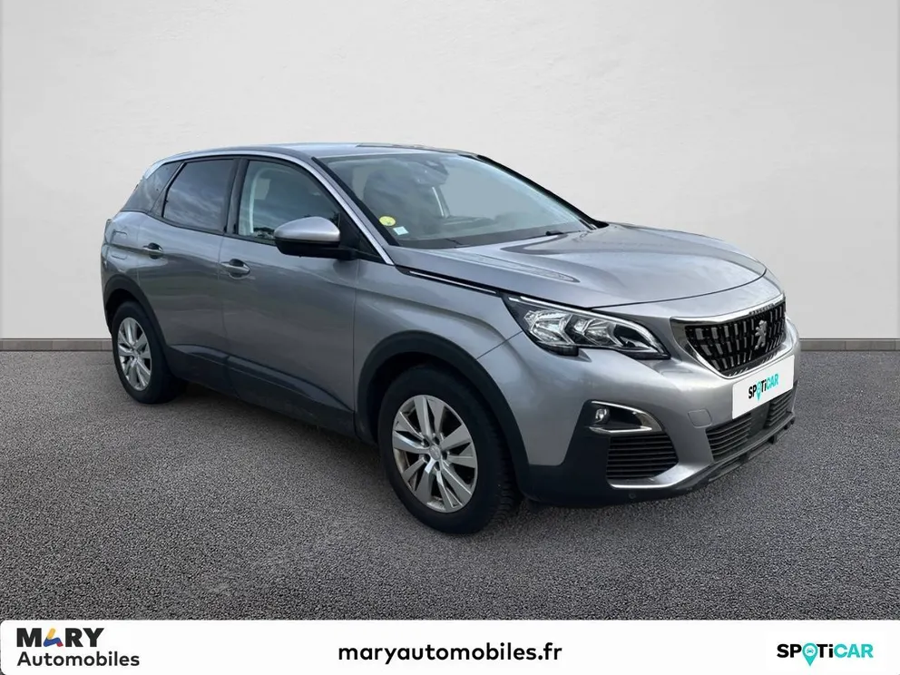 Véhicule occasion 218107 - peugeot 3008 - Photo 6
