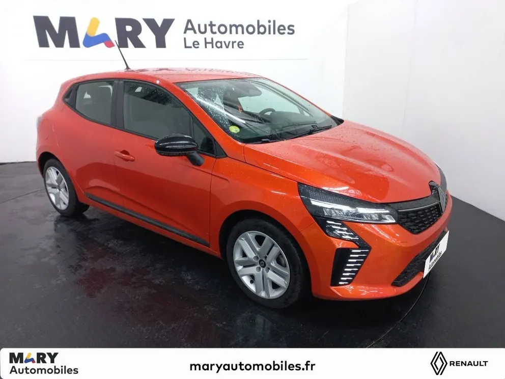 Véhicule occasion 212803 - renault CLIO - Photo 3