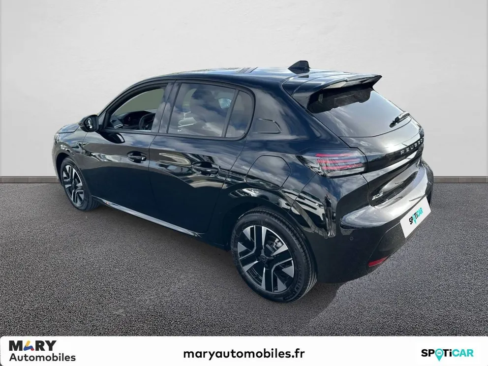 Véhicule occasion 224352 - peugeot 208 - Photo 2