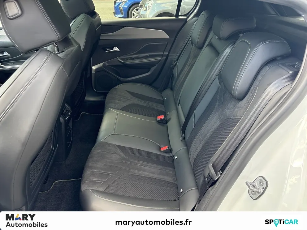 Véhicule occasion 1231446 - peugeot 308 - Photo 19
